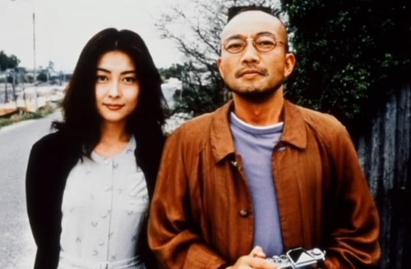 東京日和DVD【廃盤】中山美穂