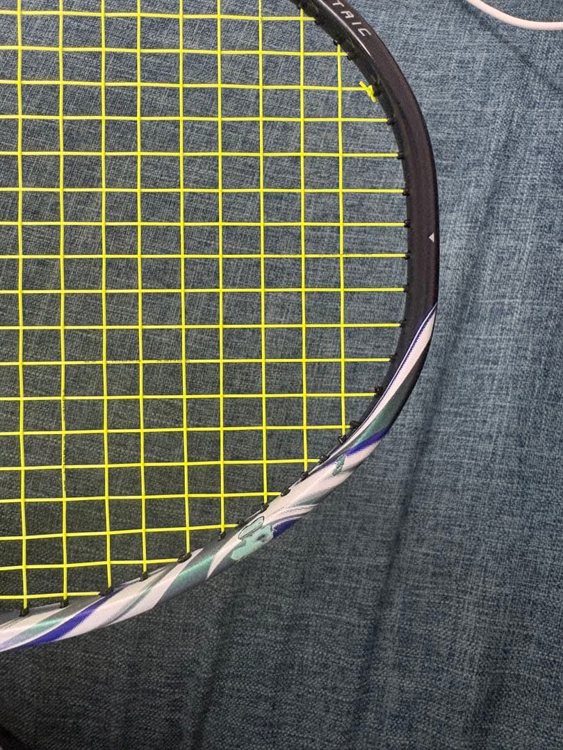 限定値下中‼︎ ASTROX 100 ZX バドミントンラケット 2本セット