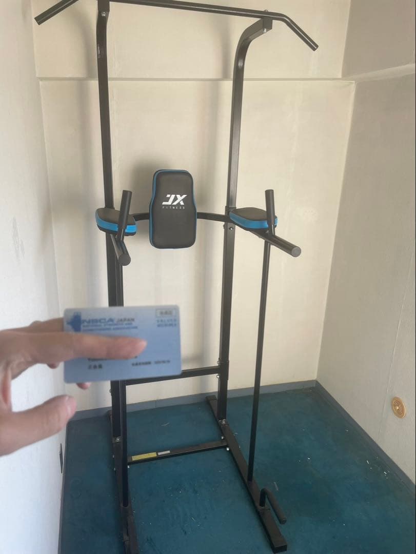 【引取限定・千葉市】総額15万 ホームジムセット一式 IROTEC等 ※発送不可