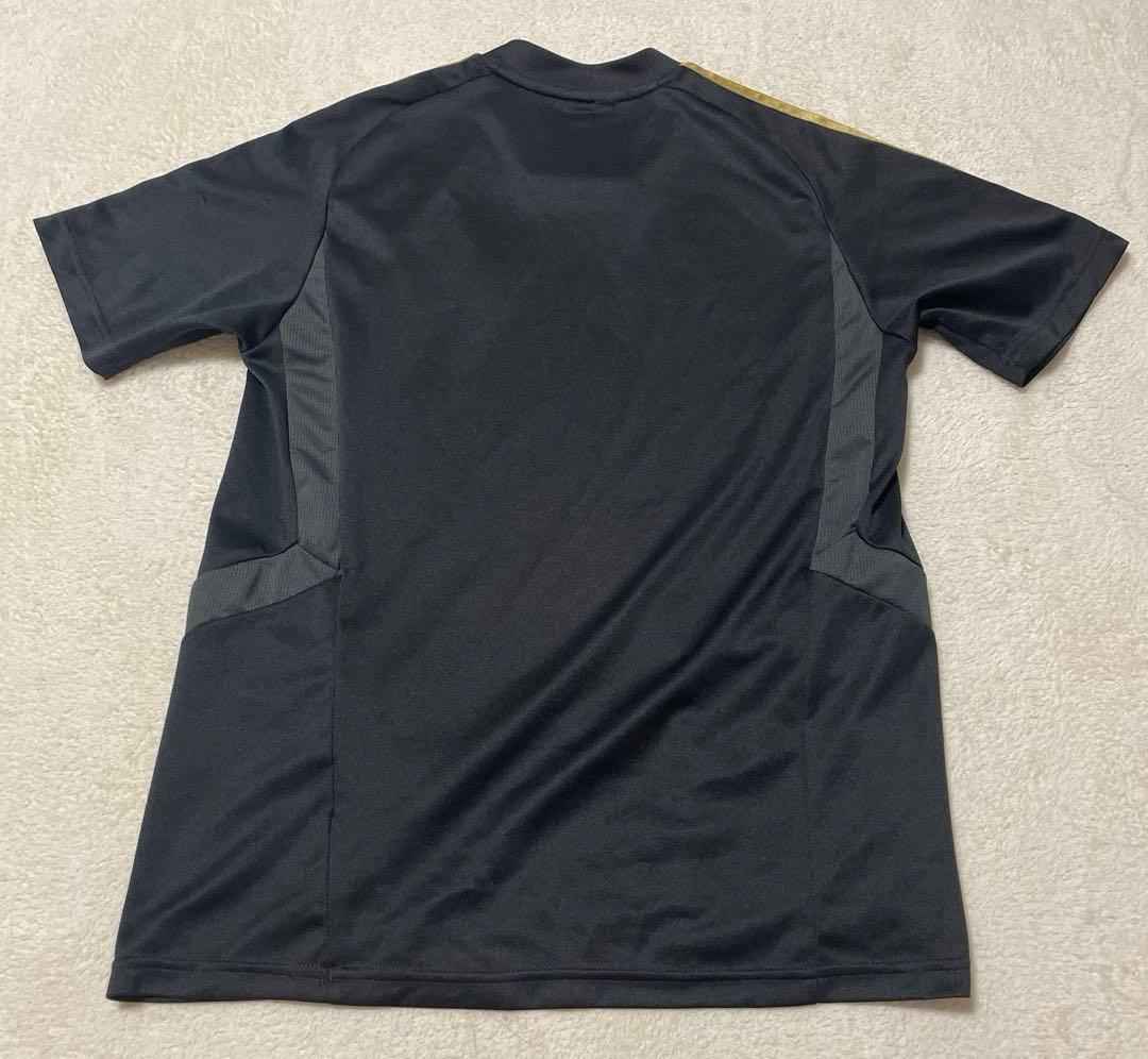 adidas レアル・マドリード 19/20 トレーニングジャージ 上下セット