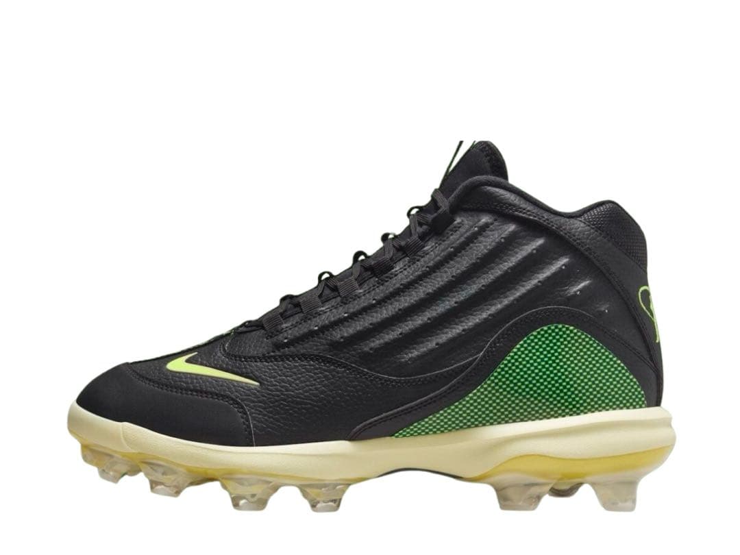 送料無料 新品 NIKE 野球スパイク Griffey 2 MCS 28.5