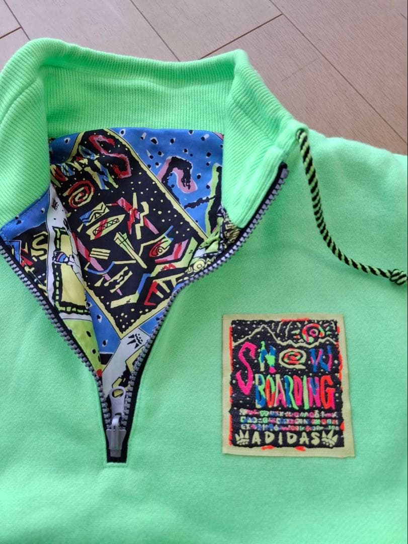 adidas boarding スノーボーディング