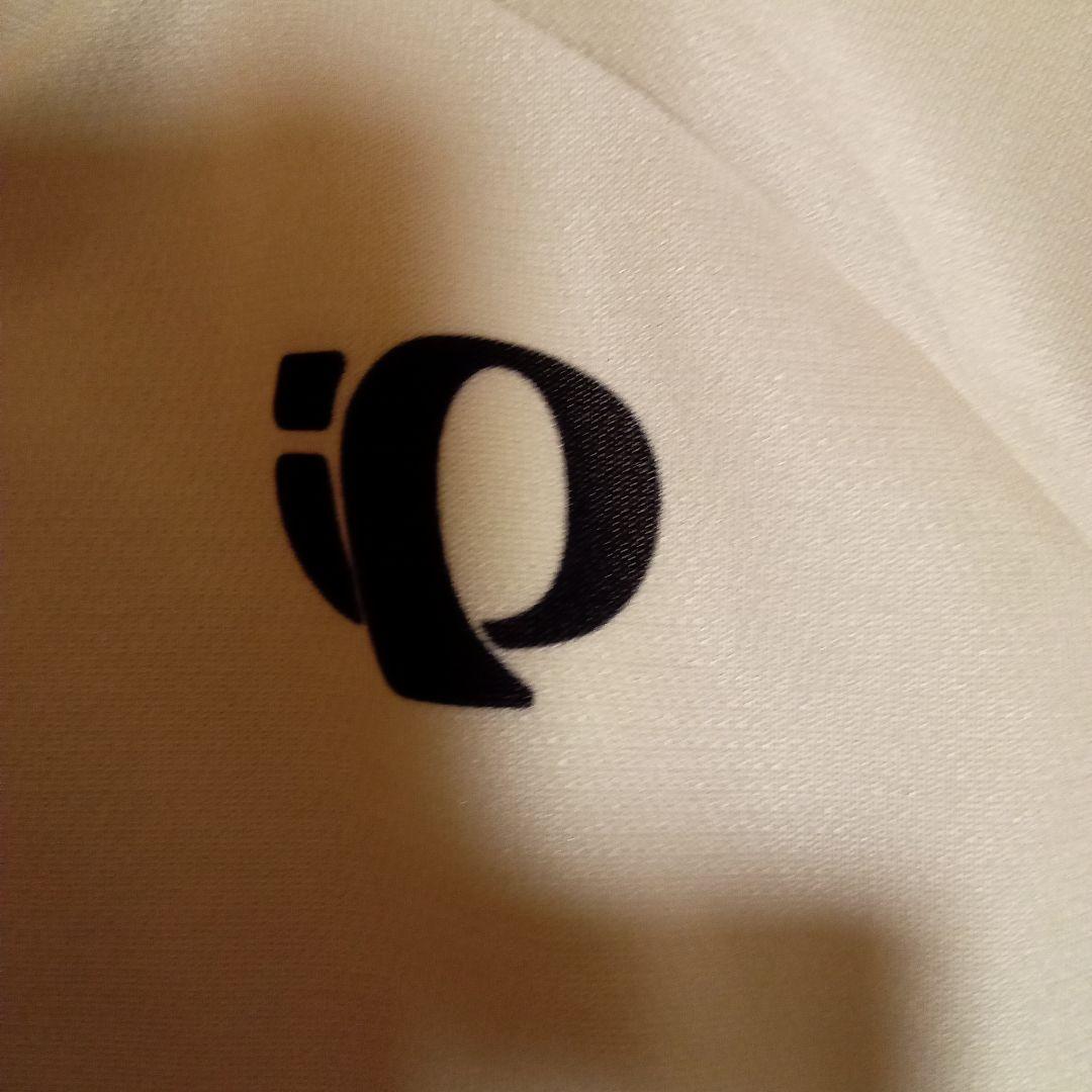 サイクルジャージ　日本代表　パールイズミ　XLサイズ　長袖薄手