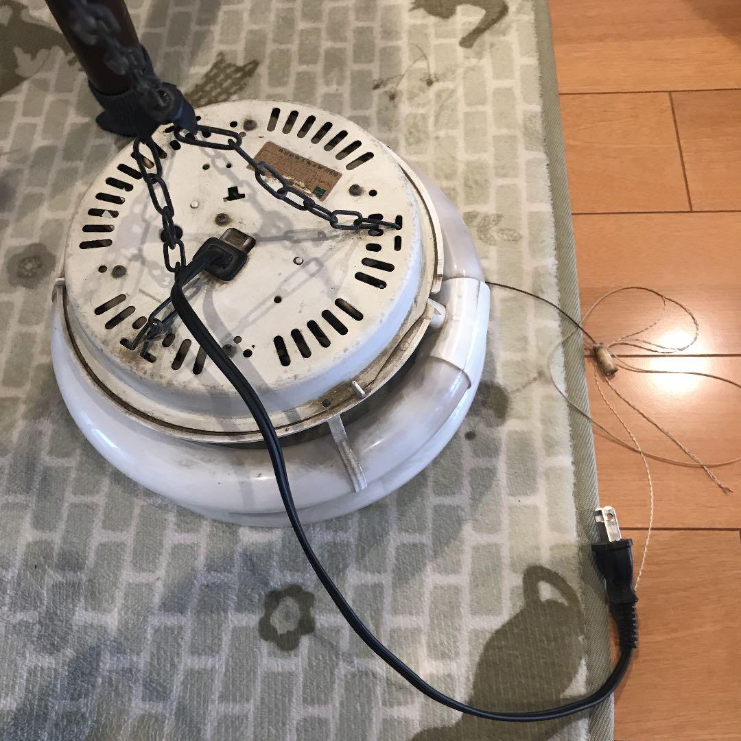 レトロ　照明器具