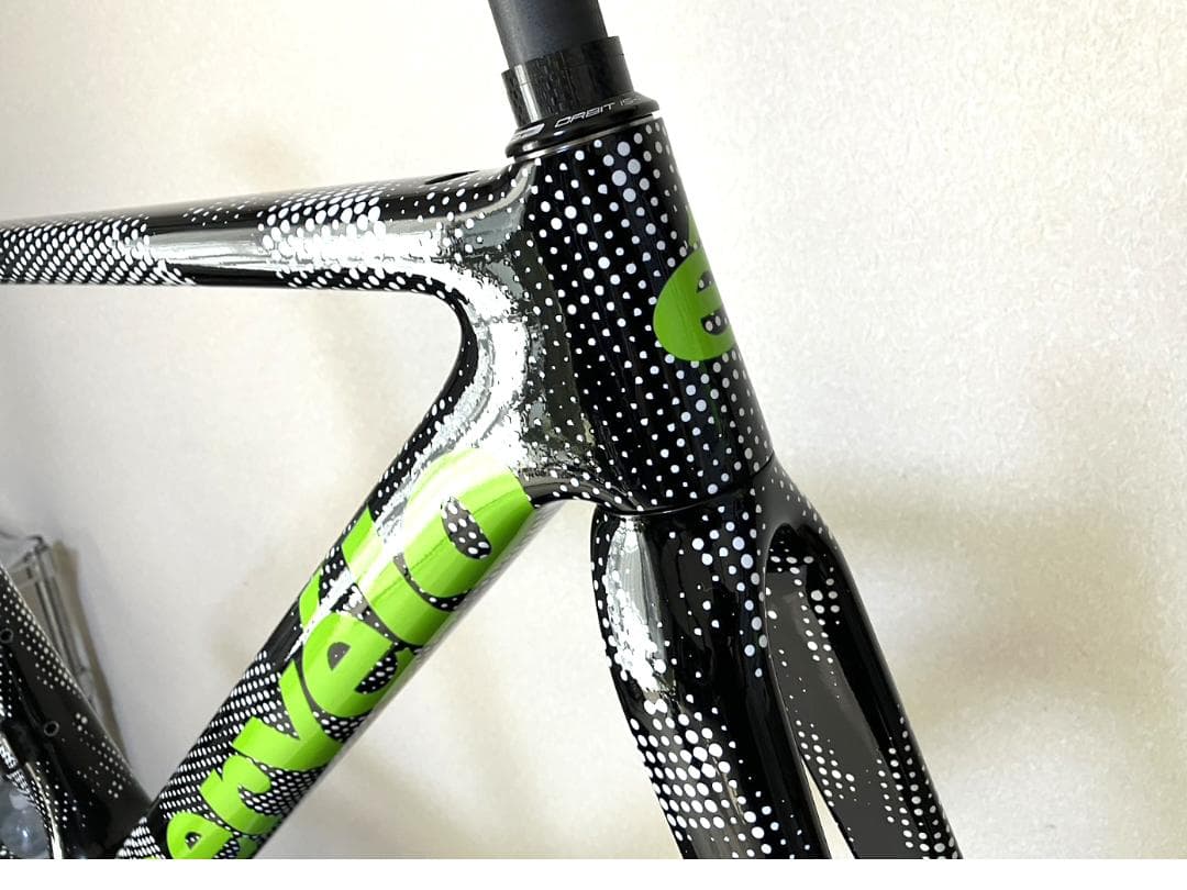 値下げ！ cervelo R5 DISC チームエディション 限定30本 51