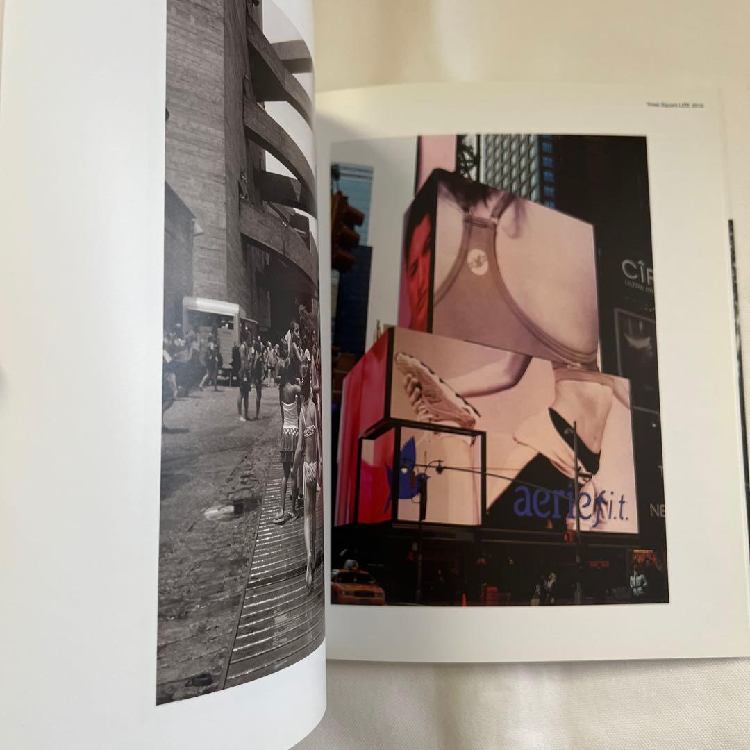 アート・デザイン・音楽 Wolfgang Tillmans: Serpentine Gallery