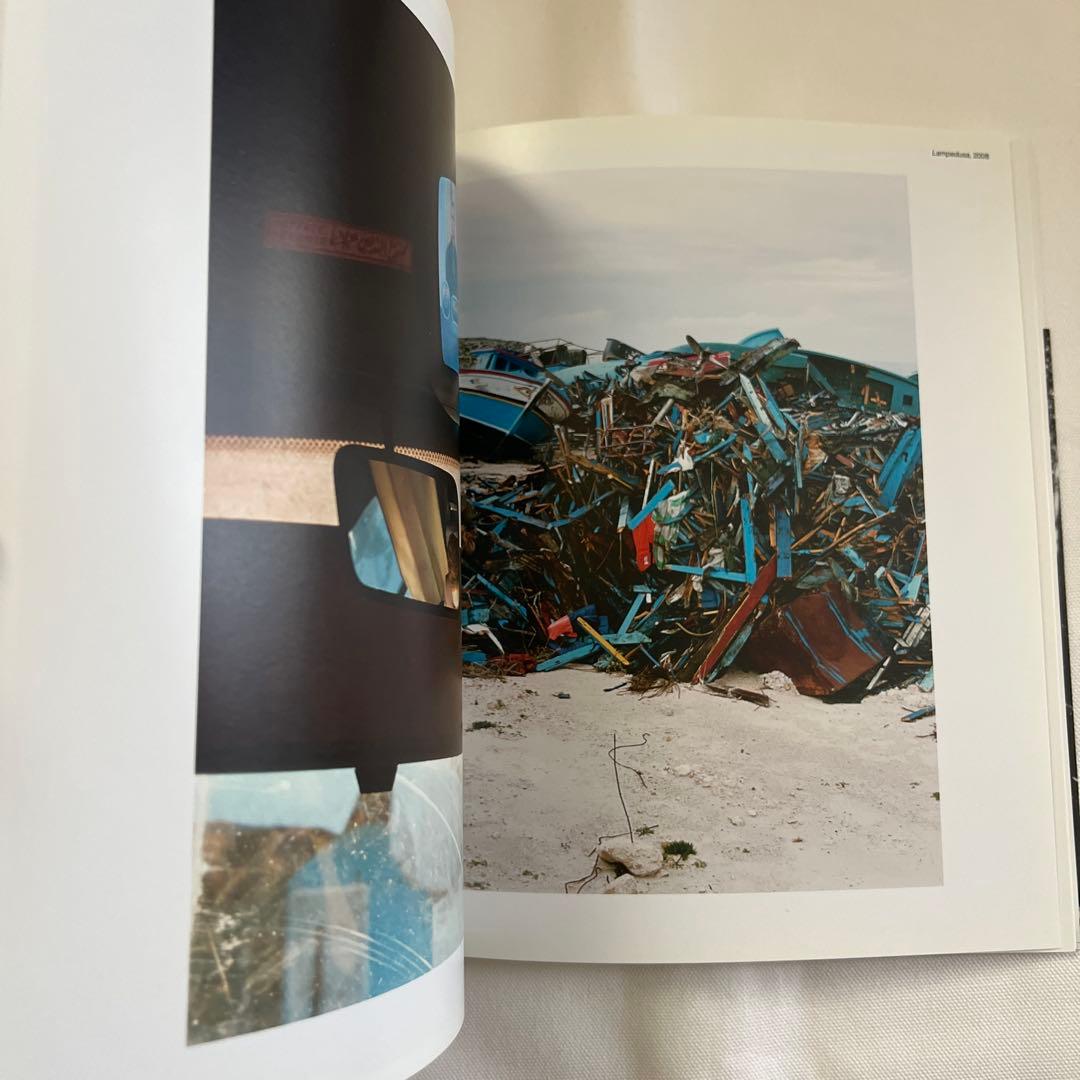 アート・デザイン・音楽 Wolfgang Tillmans: Serpentine Gallery