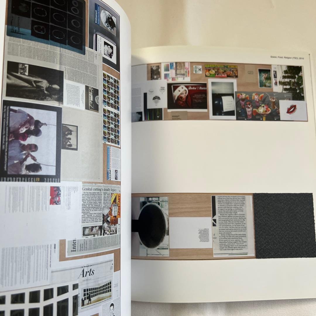 アート・デザイン・音楽 Wolfgang Tillmans: Serpentine Gallery