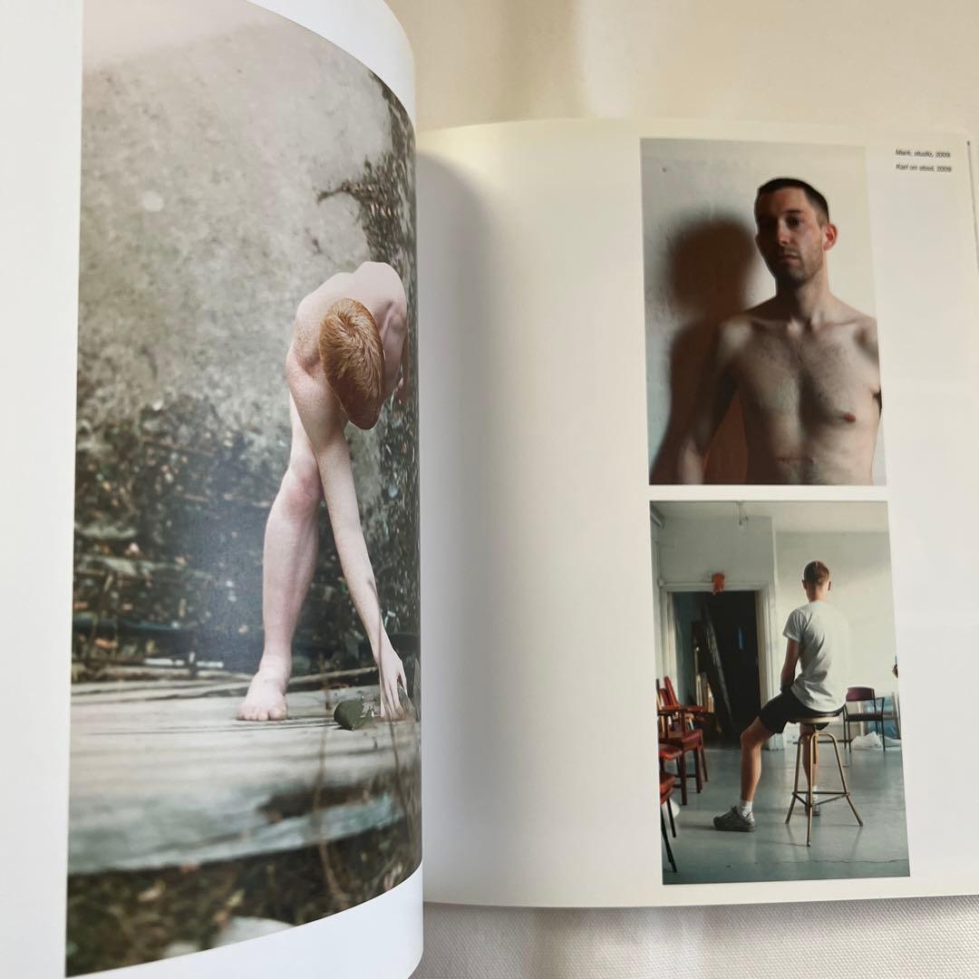 アート・デザイン・音楽 Wolfgang Tillmans: Serpentine Gallery