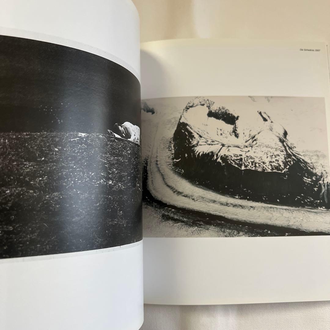 アート・デザイン・音楽 Wolfgang Tillmans: Serpentine Gallery