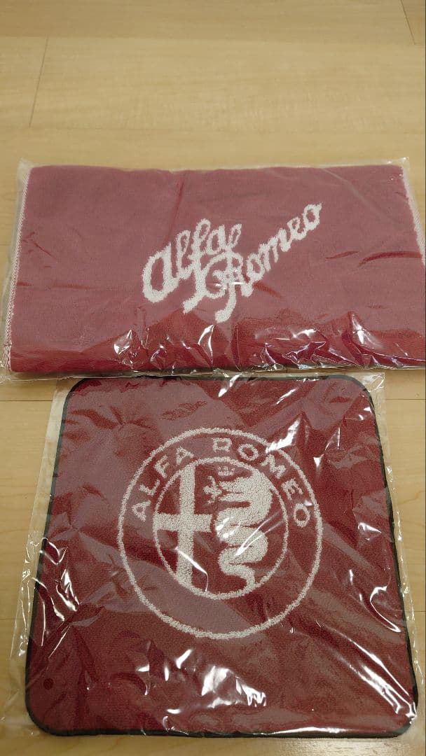 アルファロメオ グッズ 13点+1