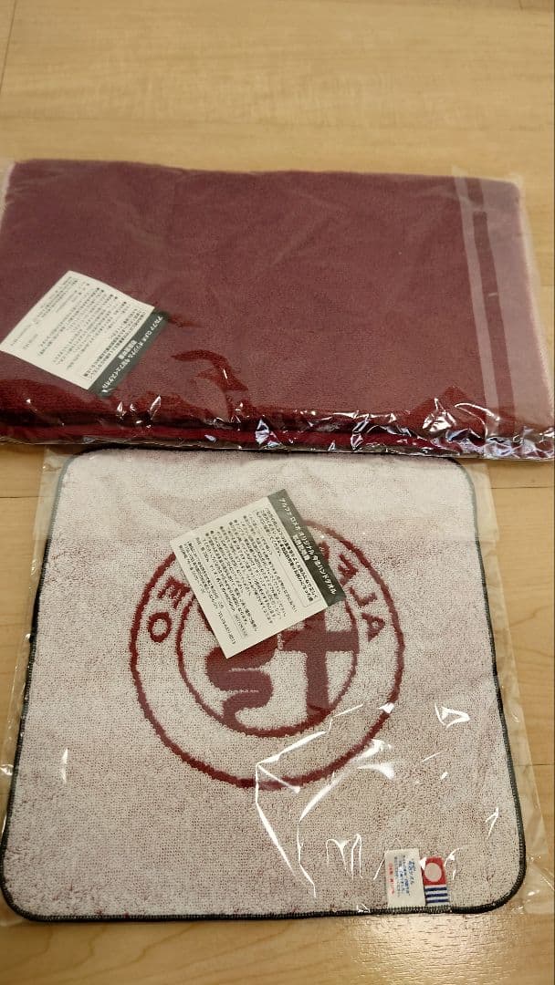 アルファロメオ グッズ 13点+1