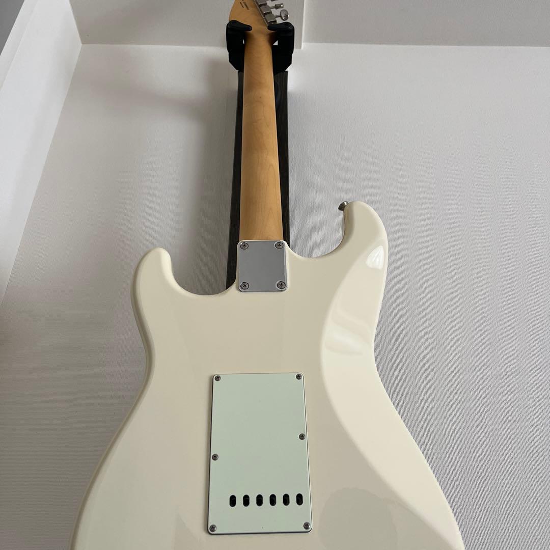 ギター Fender / Made in Japan Hybrid 60s Strat