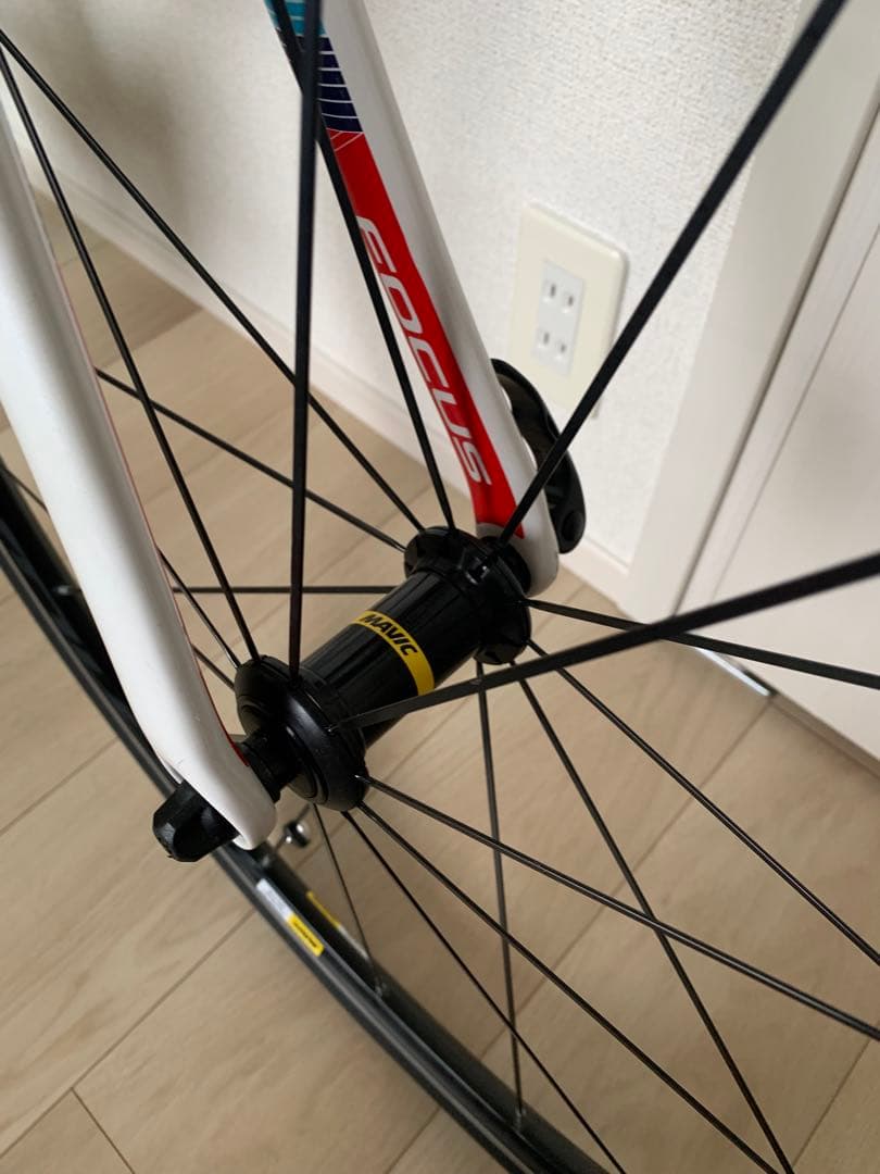 FOCUS IZALCO RACE9.7 2019式 ロードバイク 自転車