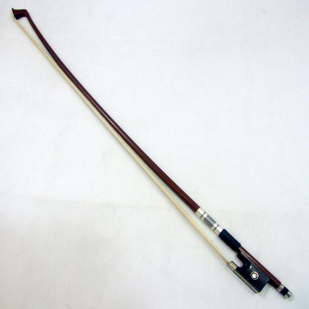 キソスズキバイオリン 1/4 No180 弓 ケース メンテ済み