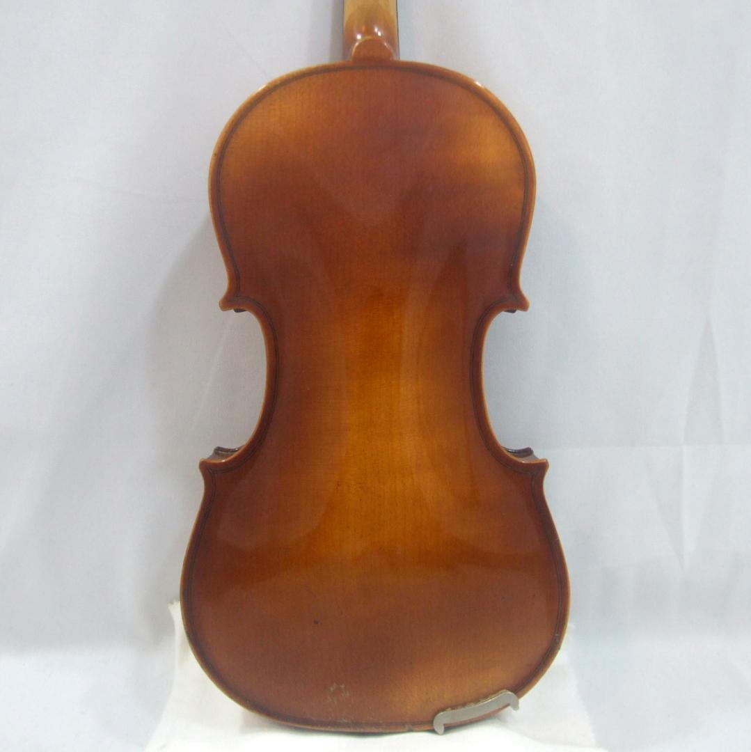 キソスズキバイオリン 1/4 No180 弓 ケース メンテ済み