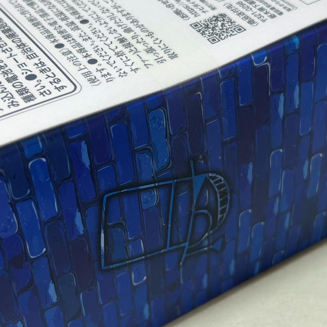 あ260 未開封 名探偵コナン 怪盗キッド トランプ銃プレミアムバンダイ