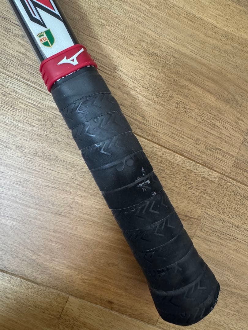 軟式テニスラケット　XystZZ & boostEr DIOS 10-R