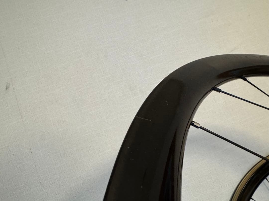 パーツ BONTRAGER AEOLUS RSL 37