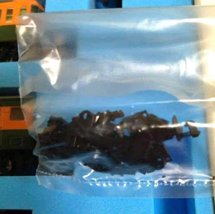 Nゲージ マイクロエース １６９系冷房準備車 急行「信州」９両セット A０９１５