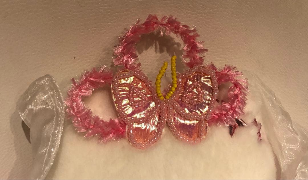 ❣️セール❣️Vivitix ハローキティ ぬいぐるみ　テンニョ　天女　2000新品