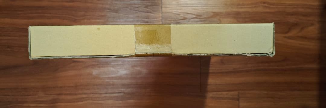 ★新品未開封★ NARUTO-ナルト-　第1話複製原稿BOX 相伝