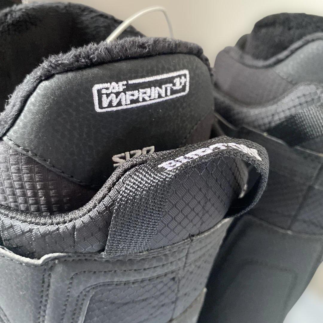 スノーボード BURTON MOTO-AF 26.0cm