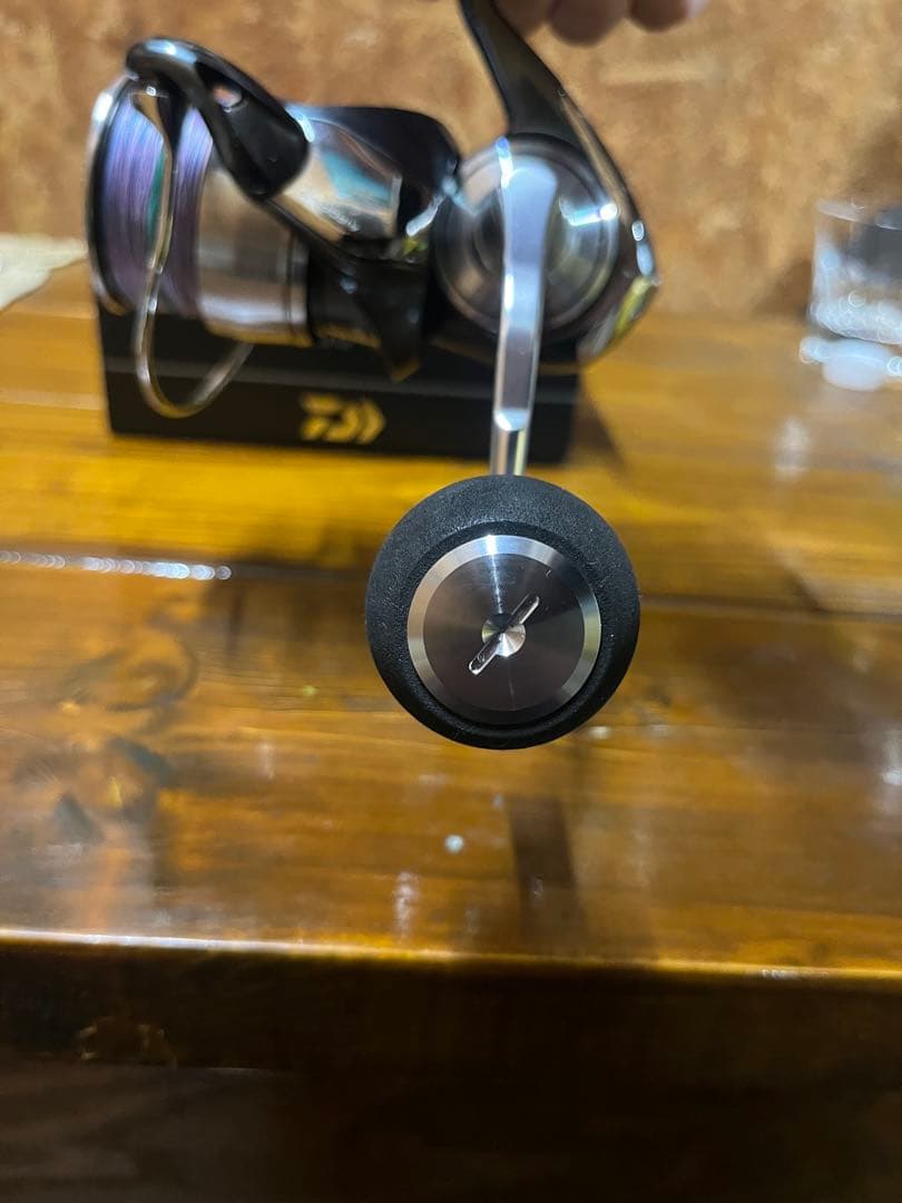 24セルテートSW 6000XH