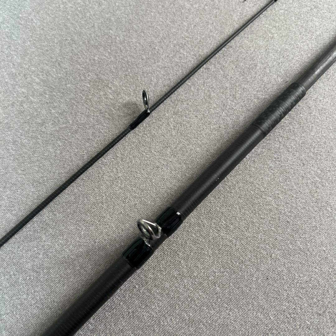 テンリュウ　スワット932b ml/mh