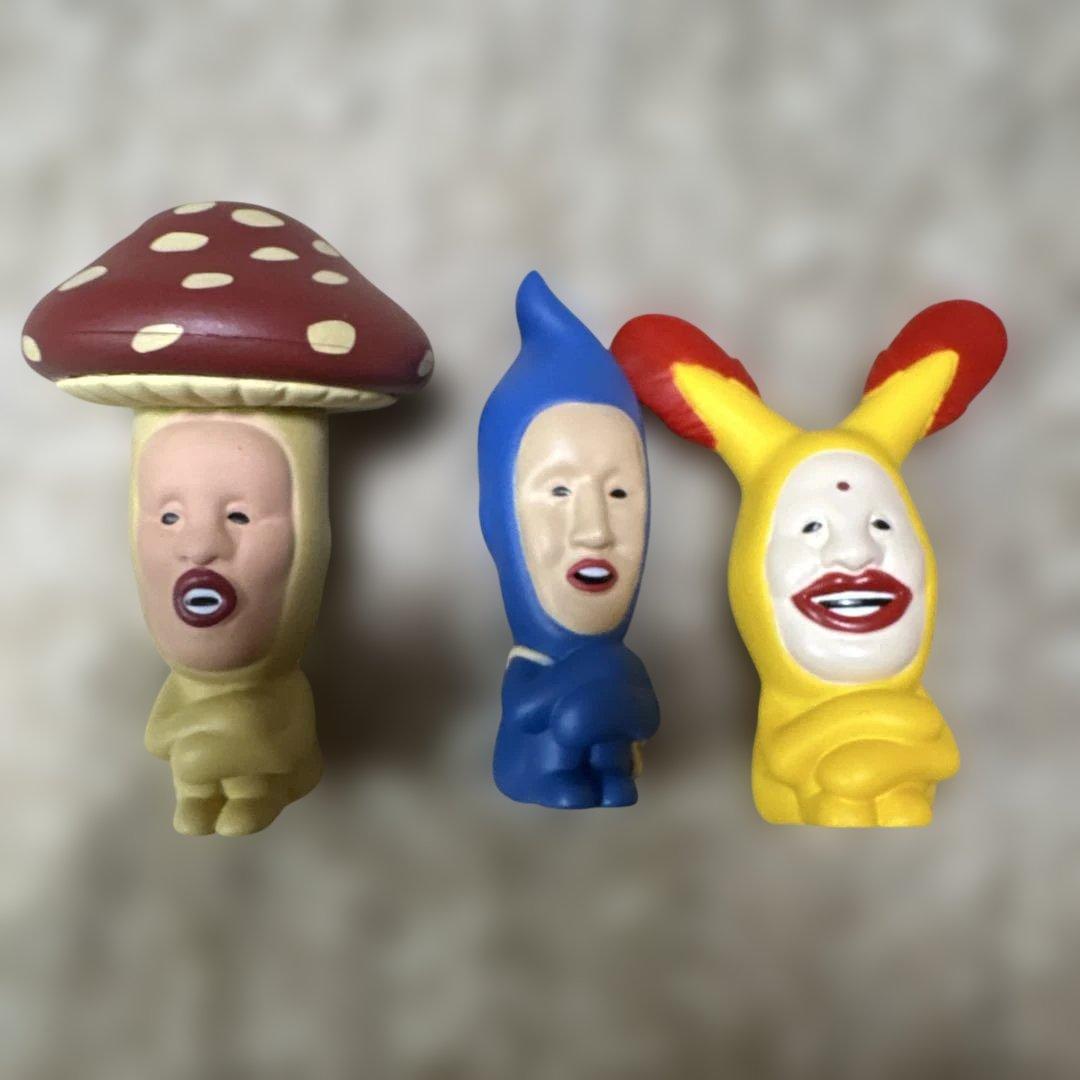 こびとづかん グッズ まとめ売り