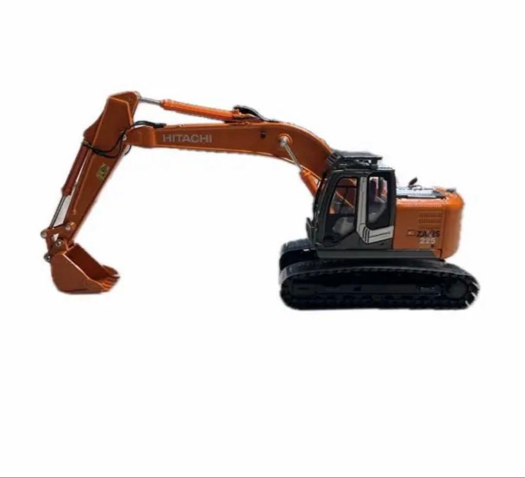 日立建機　ZAXIS 225USRK-3 1/50