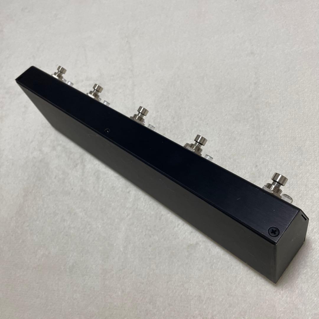 FREE THE TONE ARC-53M プログラマブルスイッチャー