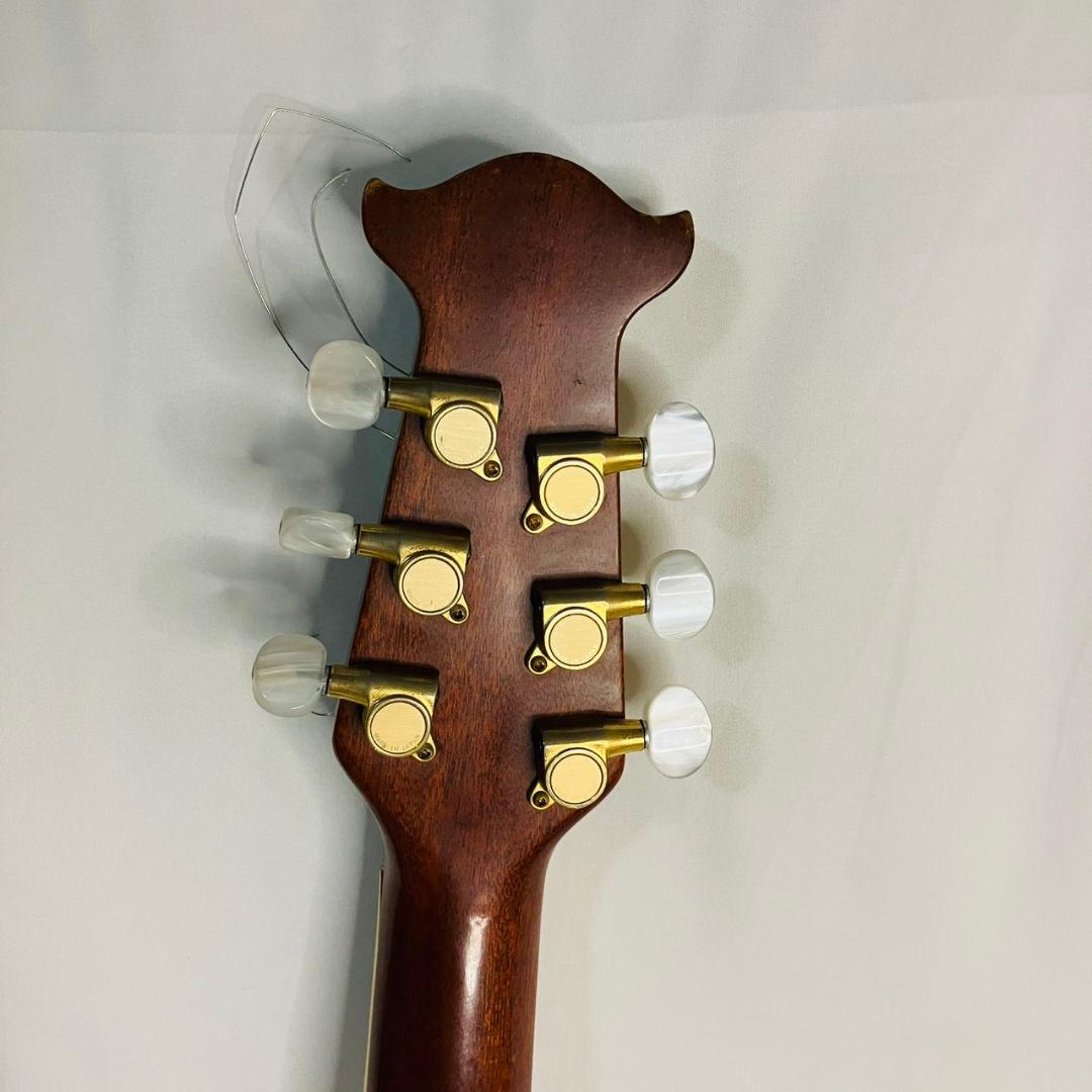 MORRIS モーリス Z2 エレアコ アコースティックギター