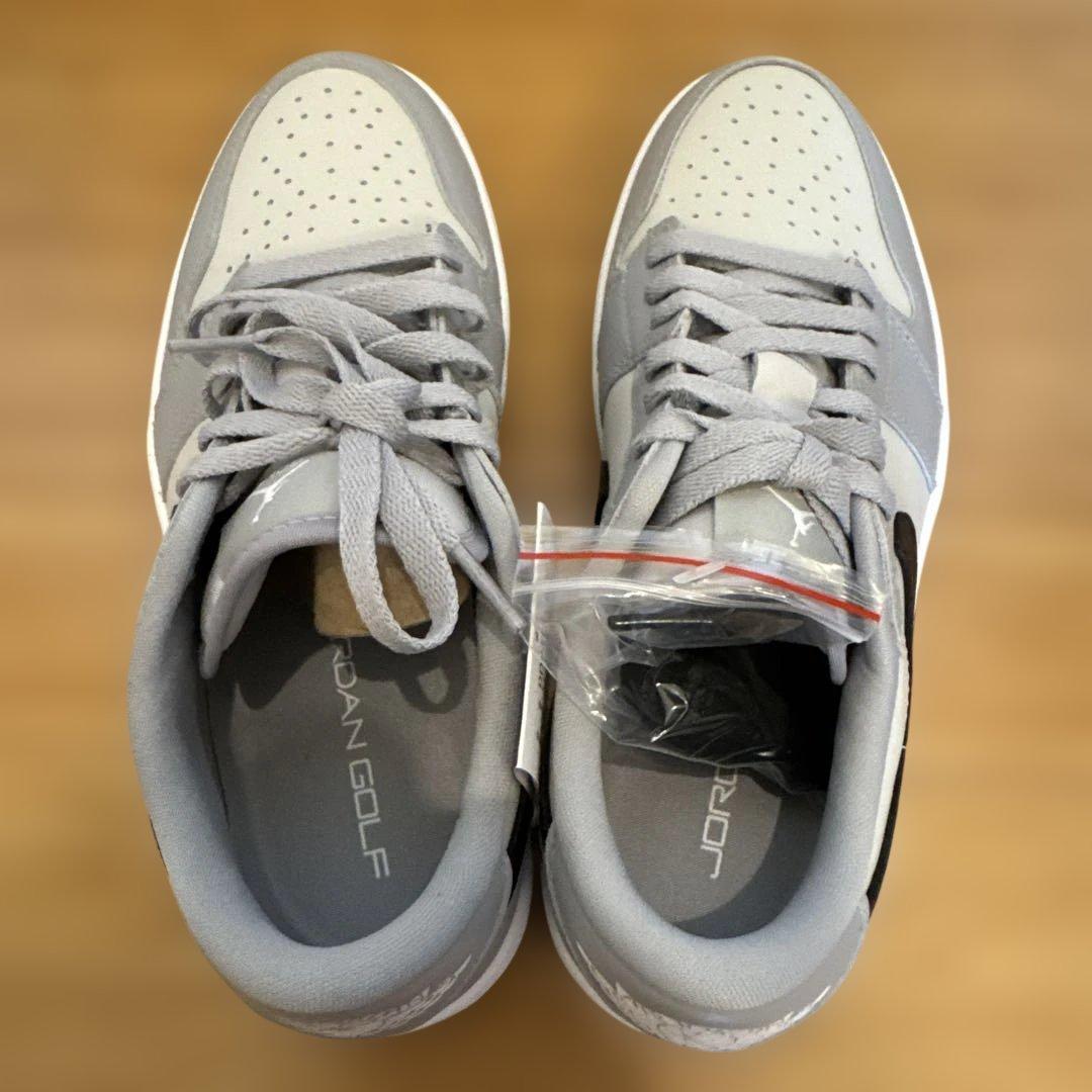 シューズ(男性用) NIKE AIR JORDAN 1 LOW G