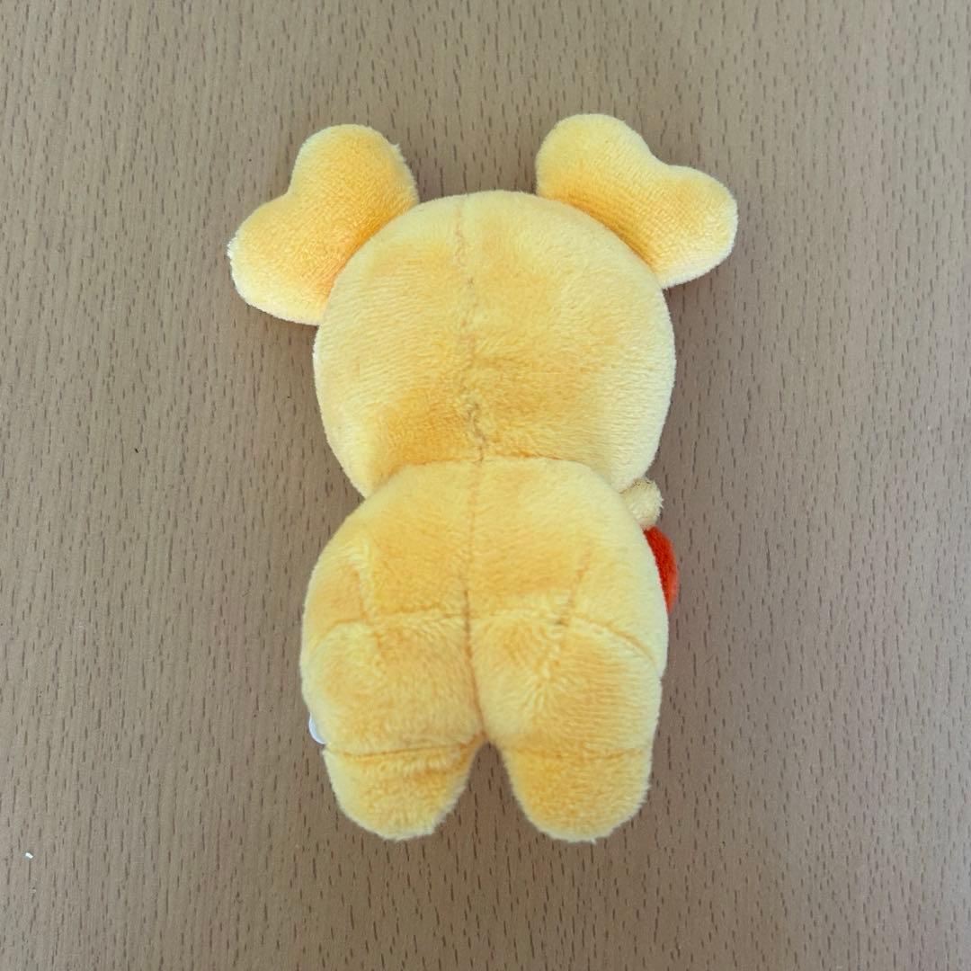 TWICE ジヒョ　ラブリー　ひっかけチャーム