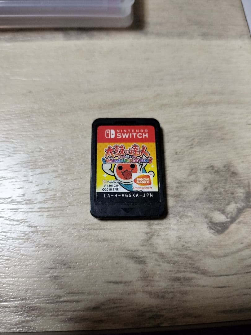 switch ゲームソフト 9本セット 全て動作確認済み