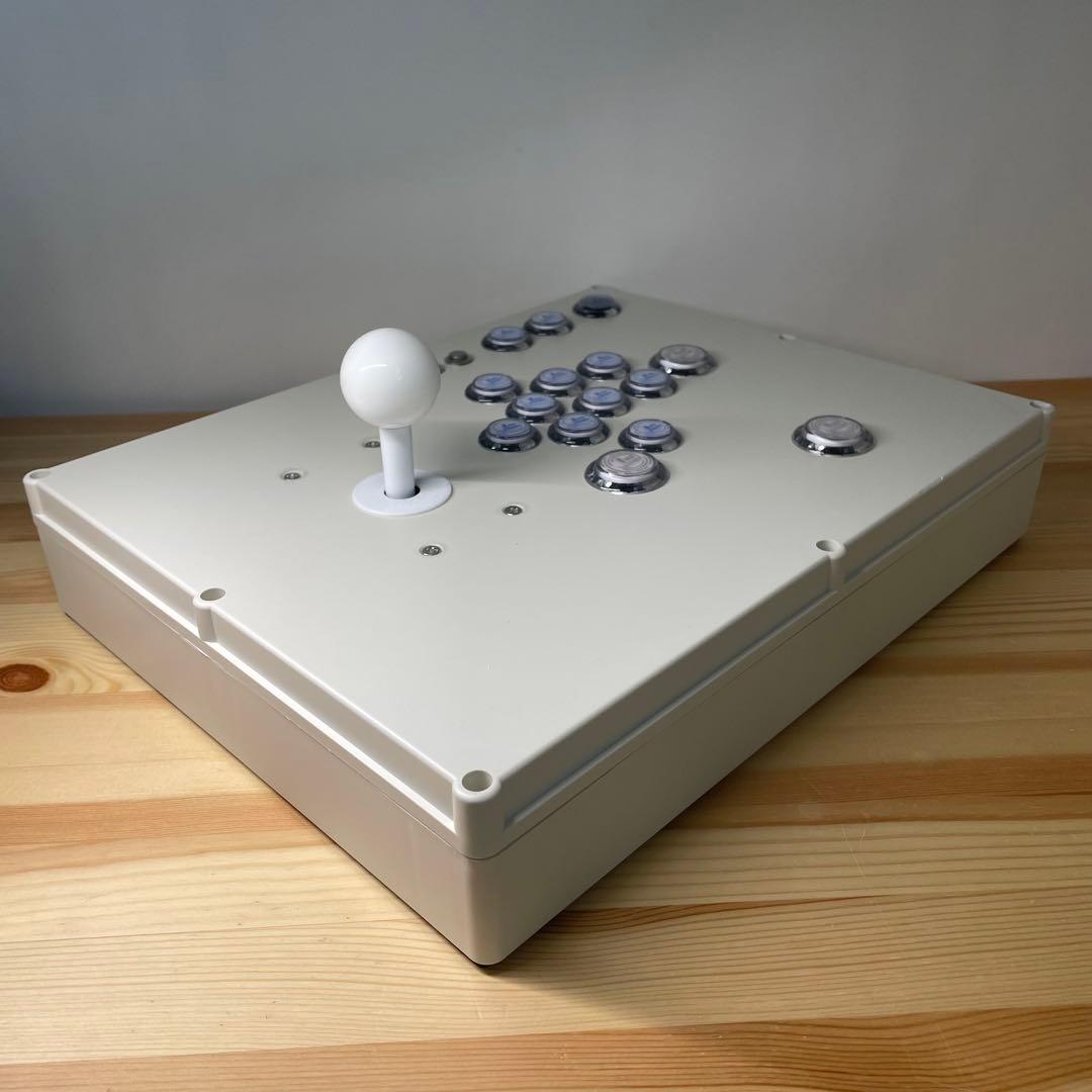 【CPC-LSF】アーケードコントローラー　アケコン 24mm 30mm 増設