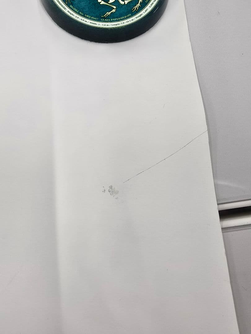 キングダム 15周年記念 特別記念ポスター　麃公