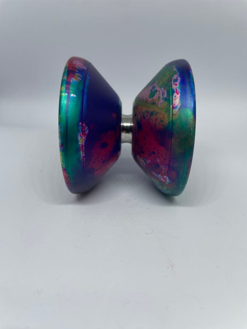 ヨル様　確認用　クラウンレインボー