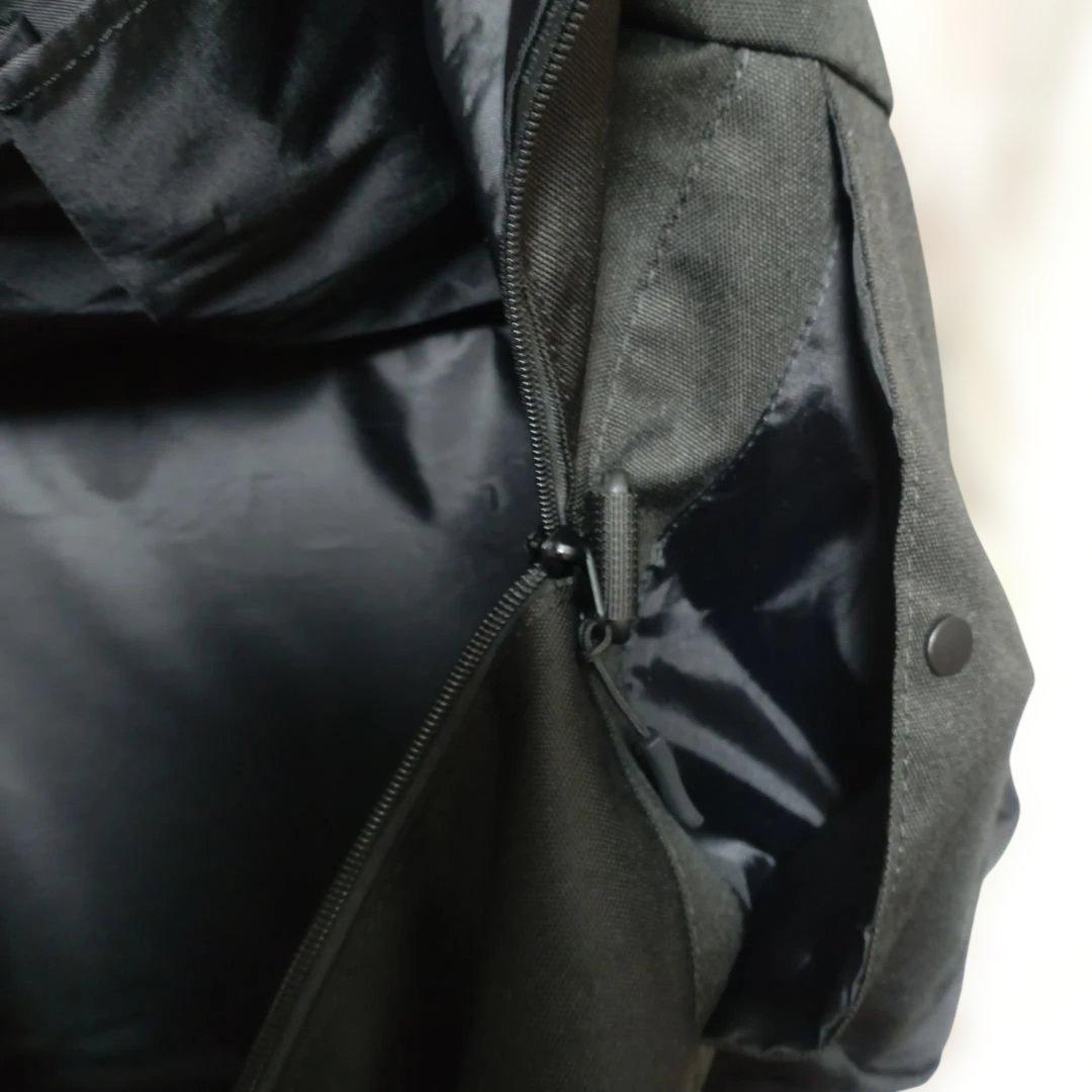 ◆L.R.M. ◆軽量大容量肩掛け紐付3waysボストンバッグ、リュックサック