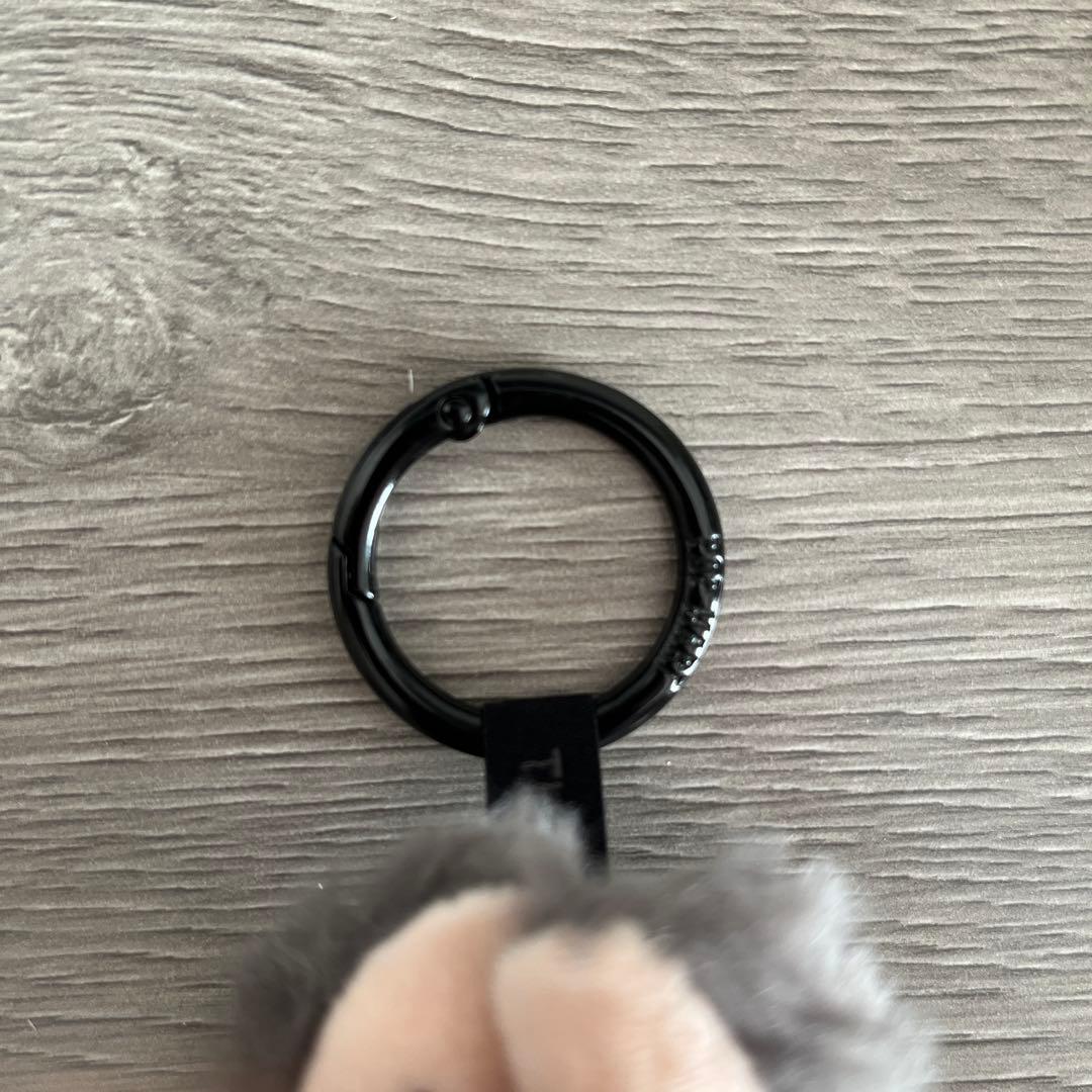 LabubuラブブBig Into Energy ID シークレット