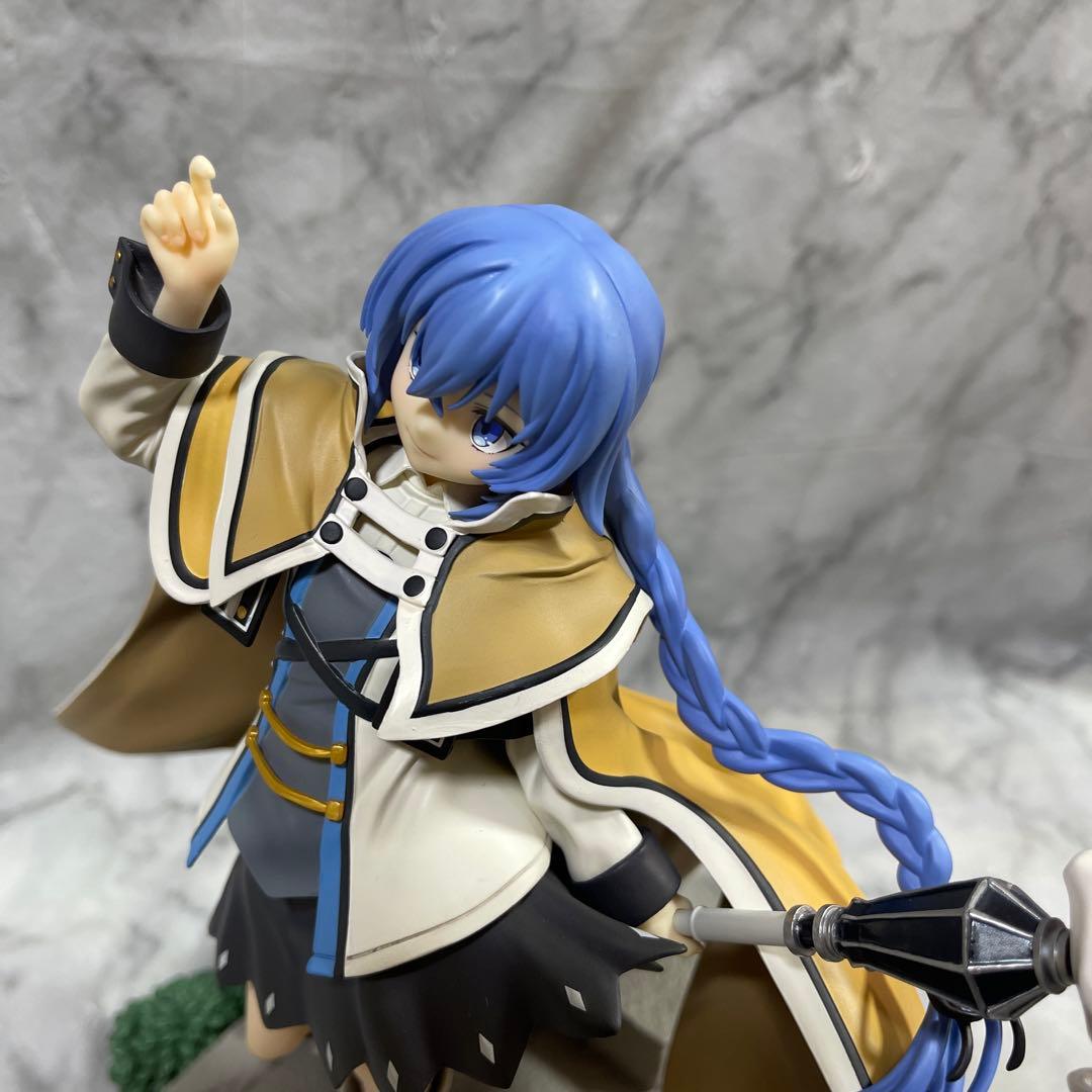 CAworks 無職転生 ~異世界行ったら本気だす~ ロキシーミグルディア1/7