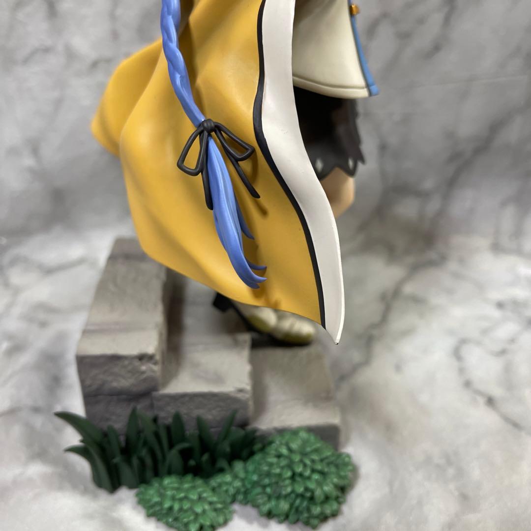 CAworks 無職転生 ~異世界行ったら本気だす~ ロキシーミグルディア1/7