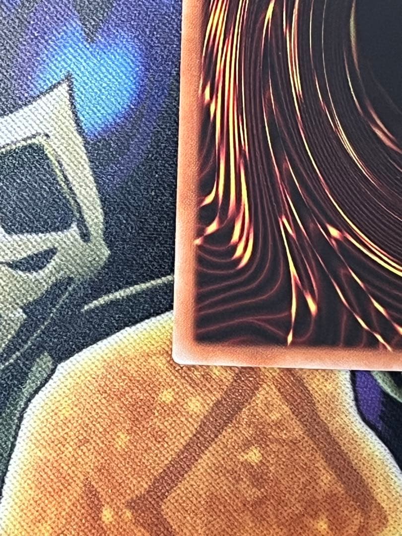 ブラック・マジシャン・ガール　20th