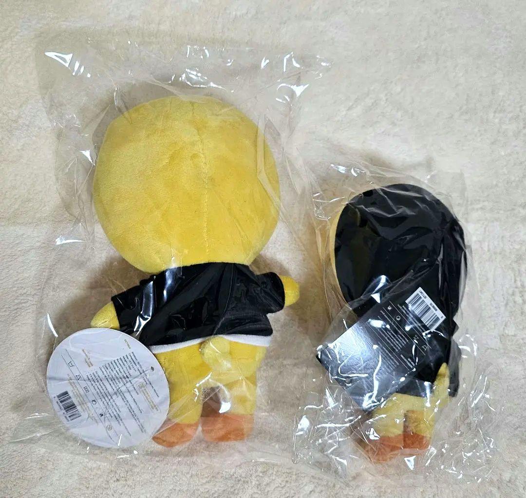 【1/31まで♡】SKZOO PLUSH ボガリセット