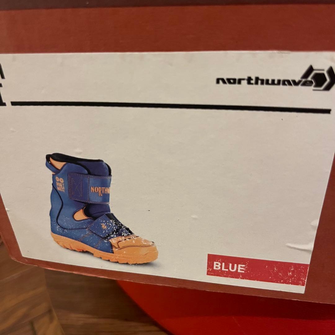 NORTHWAVE LF スノーボードブーツ 23cm