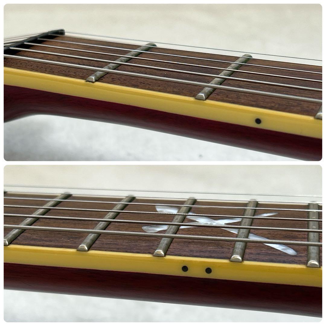 Washburn X-50 X Series Symour Duncan 搭載