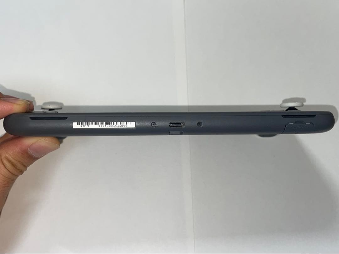 Nintendo Switch lightとsdカードそしてゲーム3本セット