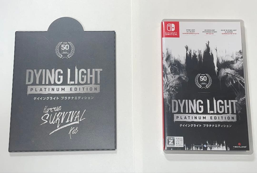 Nintendo Switch lightとsdカードそしてゲーム3本セット