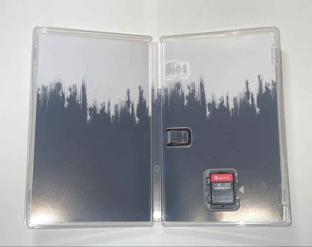 Nintendo Switch lightとsdカードそしてゲーム3本セット